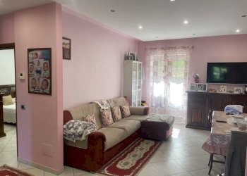 Foto 5 - Trilocale via san francesco
 
209, Montemarano - foto 5