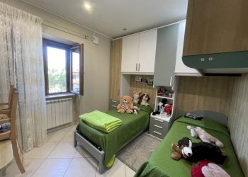 Foto 10 - Trilocale via san francesco
 
209, Montemarano - foto 10