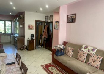 Foto 11 - Trilocale via san francesco
 
209, Montemarano - foto 11