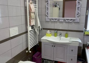 Foto 12 - Trilocale via san francesco
 
209, Montemarano - foto 12