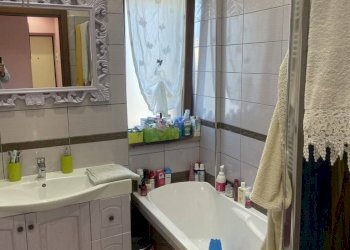 Foto 13 - Trilocale via san francesco
 
209, Montemarano - foto 13