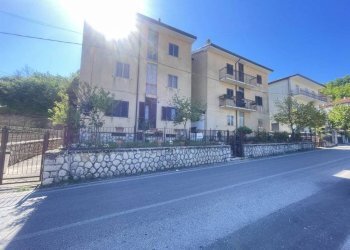 Foto 15 - Trilocale via san francesco
 
209, Montemarano - foto 15