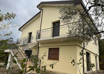 Foto 4 - Casa indipendente C/da Trespatino, Montemarano - foto 4