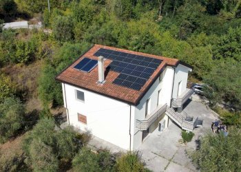 Foto 3 - Casa indipendente C/da Trespatino, Montemarano - foto 3