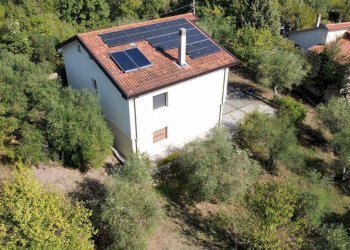 Foto 2 - Casa indipendente C/da Trespatino, Montemarano - foto 2