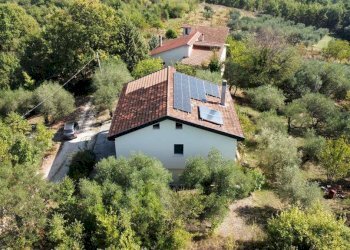 Foto 16 - Casa indipendente C/da Trespatino, Montemarano - foto 16