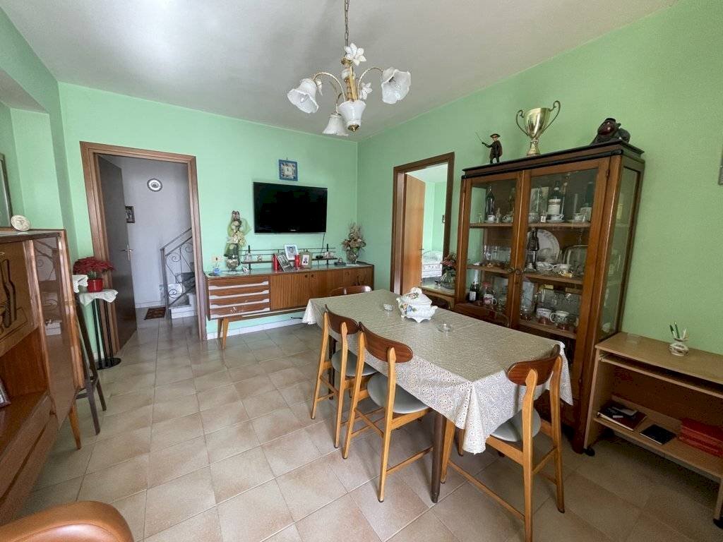 Foto 3 - Three-room apartment Contrada Guarini Santa Marina
 
34, Montefalcione - photo 3