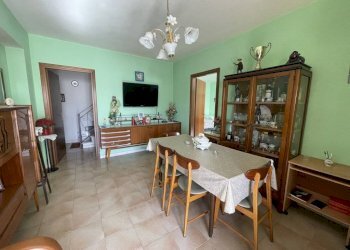 Foto 3 - Trilocale Contrada Guarini Santa Marina
 
34, Montefalcione - foto 3