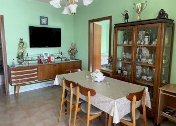 Foto 4 - Trilocale Contrada Guarini Santa Marina
 
34, Montefalcione - foto 4