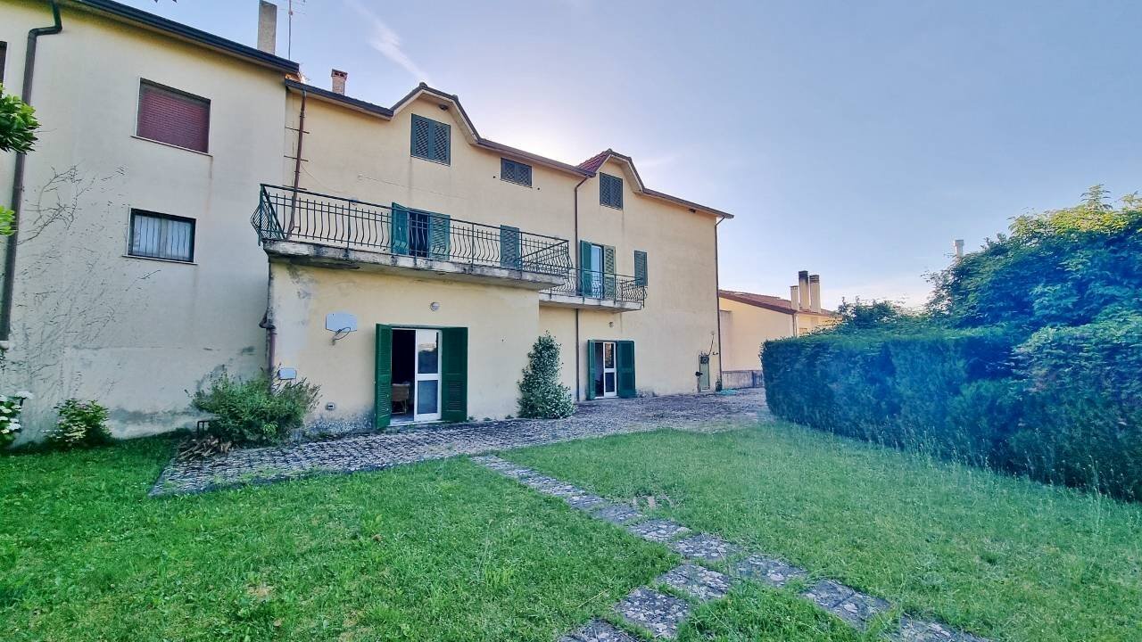 Foto 3 - Casa semi indipendente Via Regina Margherita
 
51, Torella dei Lombardi - foto 3