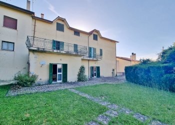 Foto 3 - Casa semi indipendente Via Regina Margherita
 
51, Torella dei Lombardi - foto 3