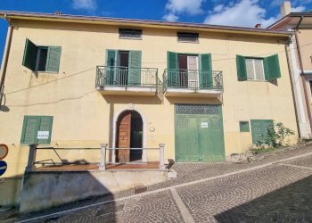 Foto 16 - Casa semi indipendente Via Regina Margherita
 
51, Torella dei Lombardi - foto 16