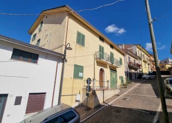 Foto 17 - Casa semi indipendente Via Regina Margherita
 
51, Torella dei Lombardi - foto 17