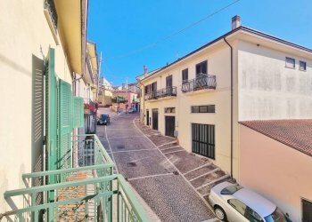 Foto 18 - Casa semi indipendente Via Regina Margherita
 
51, Torella dei Lombardi - foto 18