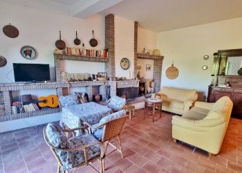 Foto 20 - Casa semi indipendente Via Regina Margherita
 
51, Torella dei Lombardi - foto 20