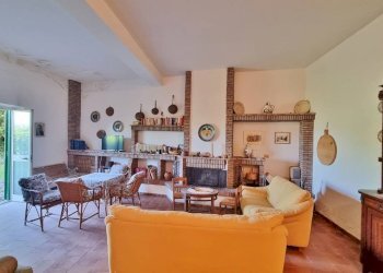 Foto 22 - Casa semi indipendente Via Regina Margherita
 
51, Torella dei Lombardi - foto 22