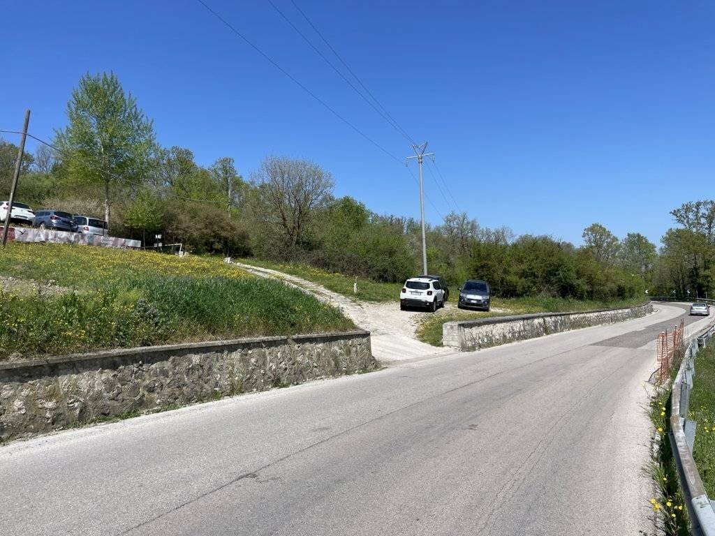 Foto 3 - Terreno agricolo Casa Arsa, Montemarano - foto 3