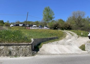 Foto 1 - Terreno agricolo Casa Arsa, Montemarano - foto 1