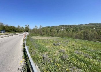 Foto 2 - Terreno agricolo Casa Arsa, Montemarano - foto 2