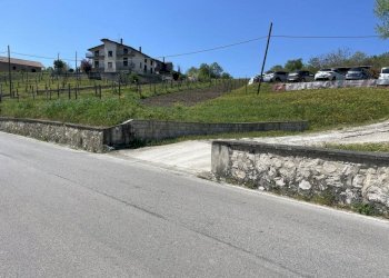 Foto 4 - Terreno agricolo Casa Arsa, Montemarano - foto 4