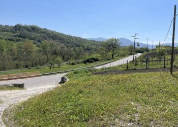 Foto 7 - Terreno agricolo Casa Arsa, Montemarano - foto 7