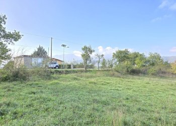 Foto 2 - Terreno agricolo C/da chianola, Nusco - foto 2