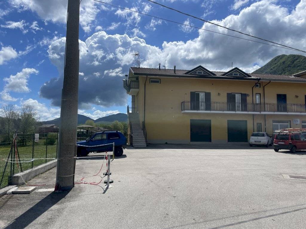 Foto 3 - Stable - Palace via occhitelli, Volturara Irpina - photo 3