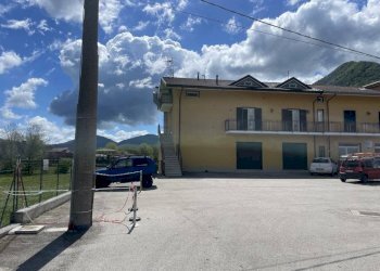 Foto 3 - Stabile - Palazzo via occhitelli, Volturara Irpina - foto 3