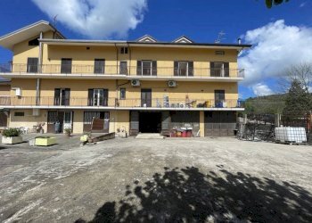 Foto 4 - Stabile - Palazzo via occhitelli, Volturara Irpina - foto 4