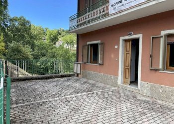 Foto 1 - Trilocale via san francesco, Montemarano - foto 1