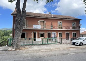 Foto 1 - Trilocale via san francesco, Montemarano - foto 1