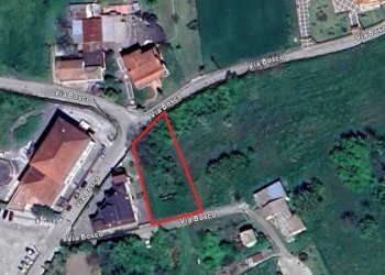 Foto 1 - Terreno edificabile Via Bosco, Mirabella Eclano - foto 1