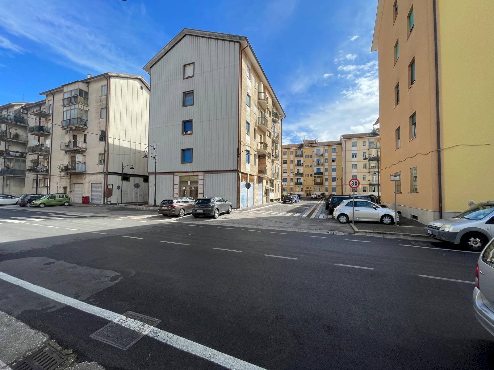 Foto 3 - Quadrilocale via Fontanatetta
 
16, Avellino - foto 3