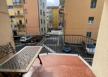 Foto 28 - Quadrilocale via Fontanatetta
 
16, Avellino - foto 28