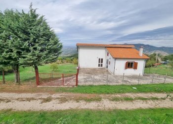 Foto 1 - Casa indipendente Contrada Fossi, Guardia Lombardi - foto 1