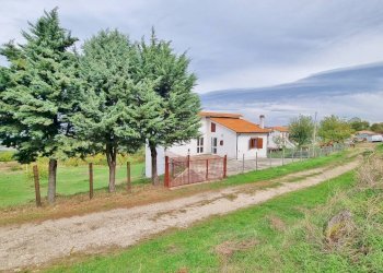 Foto 3 - Casa indipendente Contrada Fossi, Guardia Lombardi - foto 3