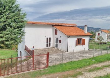 Foto 5 - Casa indipendente Contrada Fossi, Guardia Lombardi - foto 5