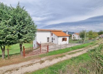 Foto 6 - Casa indipendente Contrada Fossi, Guardia Lombardi - foto 6