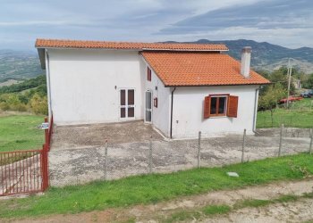 Foto 7 - Casa indipendente Contrada Fossi, Guardia Lombardi - foto 7