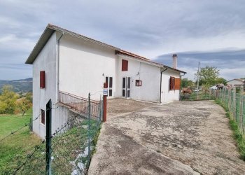 Foto 8 - Casa indipendente Contrada Fossi, Guardia Lombardi - foto 8