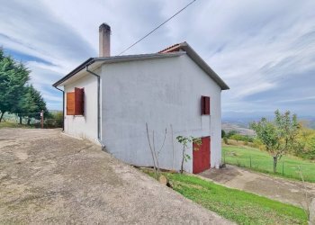 Foto 9 - Casa indipendente Contrada Fossi, Guardia Lombardi - foto 9