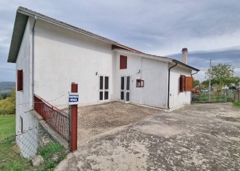 Foto 10 - Casa indipendente Contrada Fossi, Guardia Lombardi - foto 10