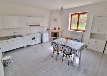 Foto 17 - Casa indipendente Contrada Fossi, Guardia Lombardi - foto 17