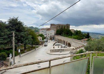 Foto 1 - Appartamento VIA TOPPO DELL'ANNO, Zungoli - foto 1