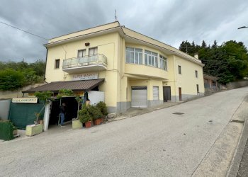 Foto 2 - Appartamento VIA TOPPO DELL'ANNO, Zungoli - foto 2