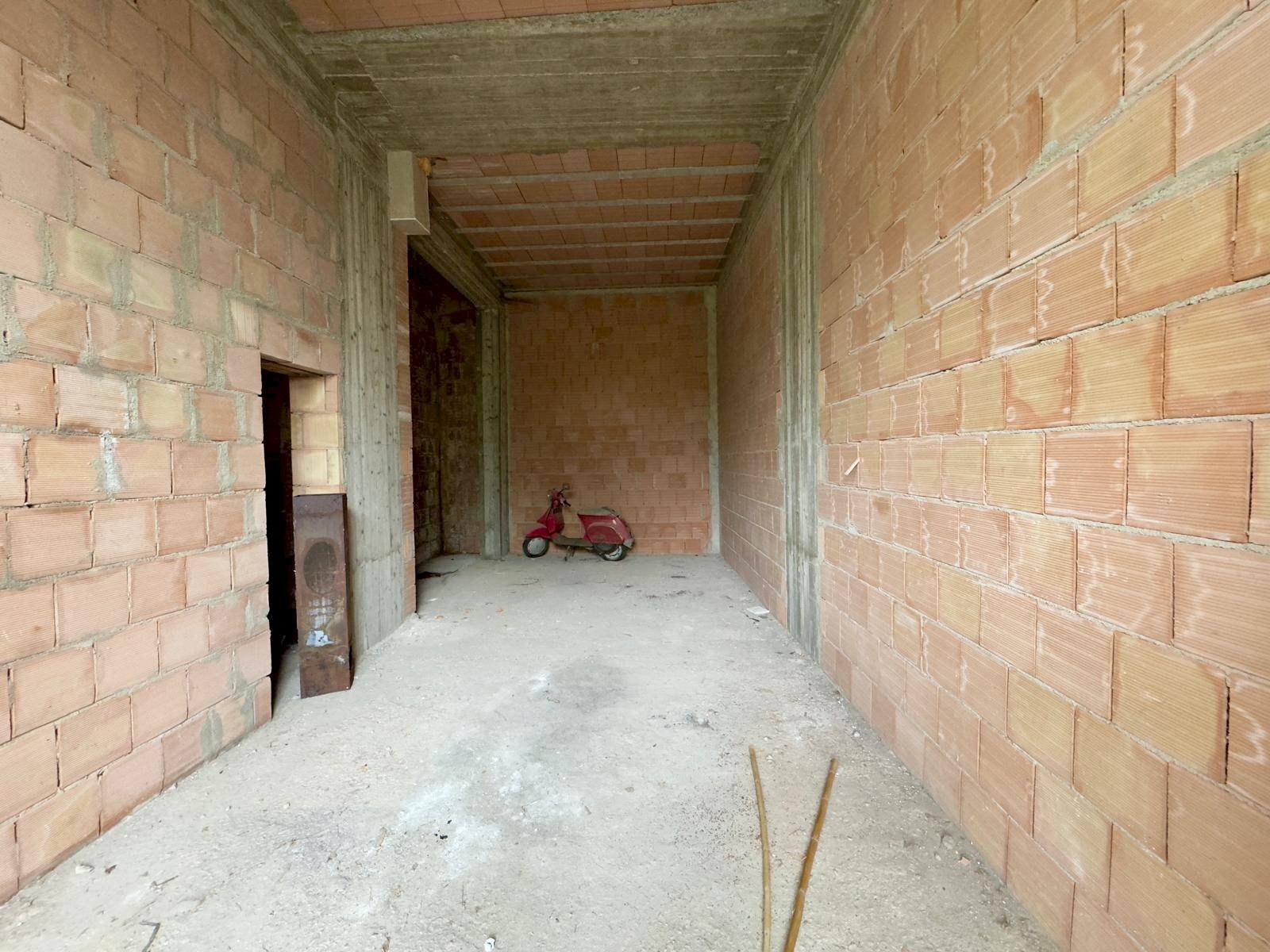 Foto 2 - Casa semi indipendente VIA PORTA SANT'ANNA
 
SNC, Zungoli - foto 2