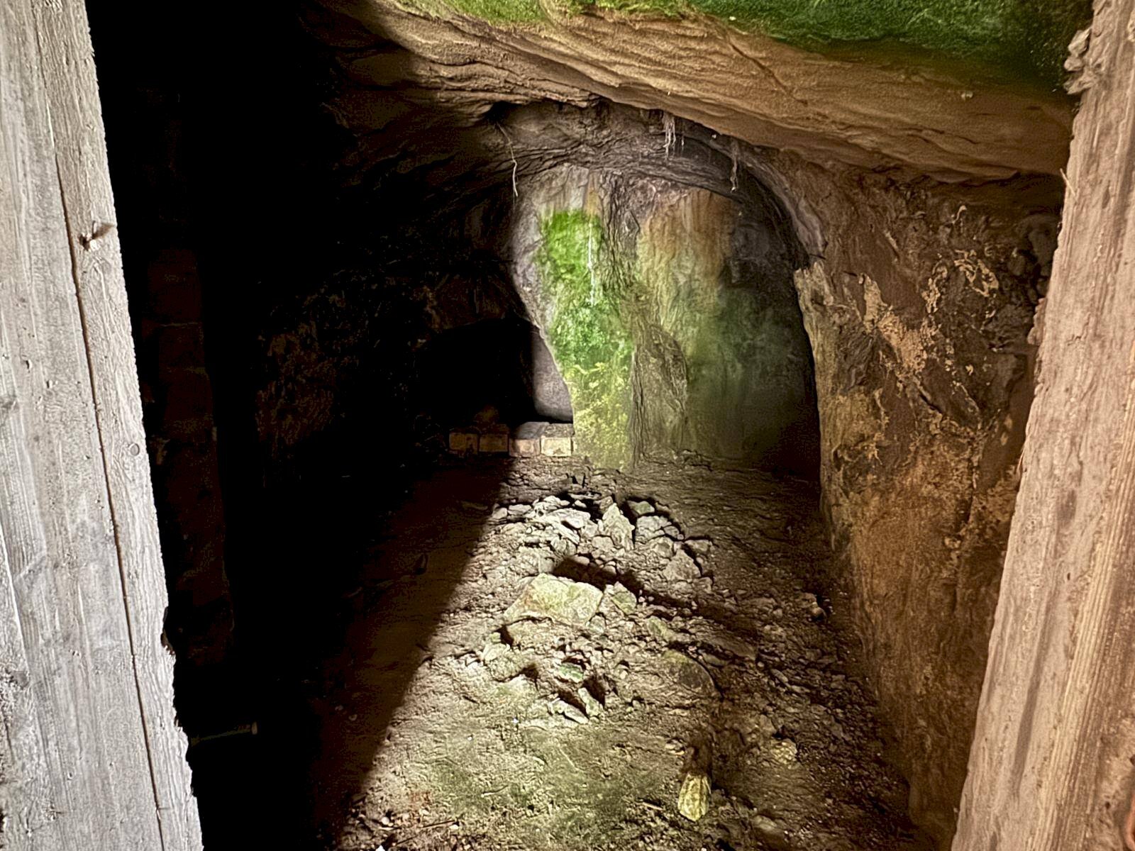 Foto 3 - Casa semi indipendente VIA PORTA SANT'ANNA
 
SNC, Zungoli - foto 3