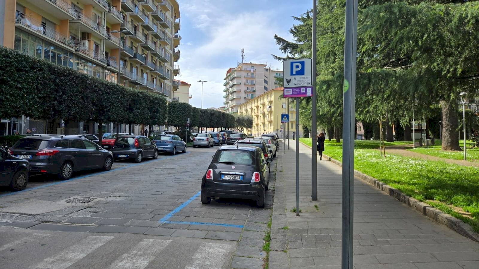 Foto 3 - Ufficio via de renzi
28, Avellino - foto 3