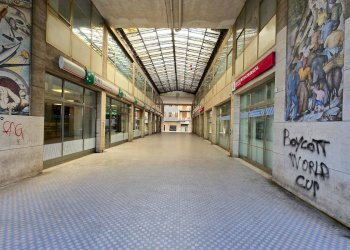 Foto 8 - Ufficio via de renzi
 
28, Avellino - foto 8