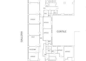 Foto 46 - Ufficio via de renzi
 
28, Avellino - foto 46